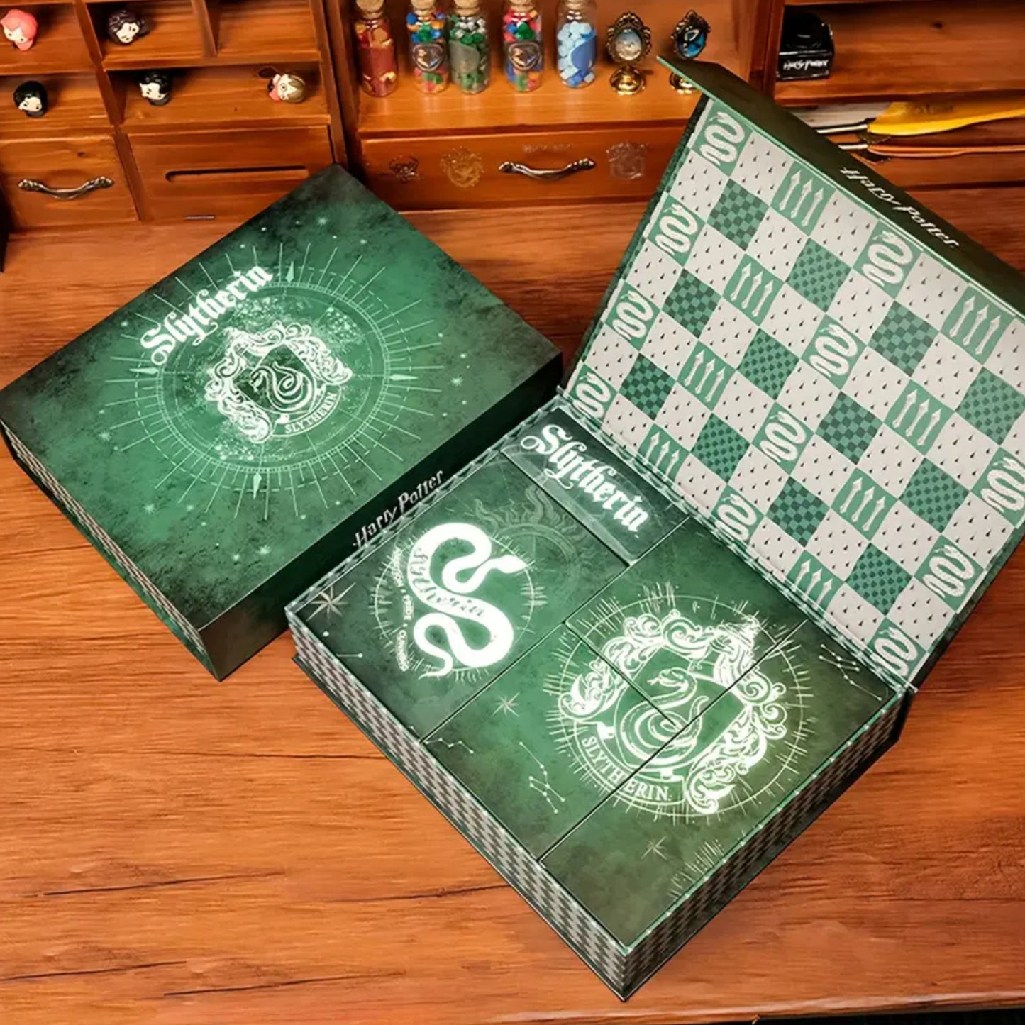 Wizard Countdown