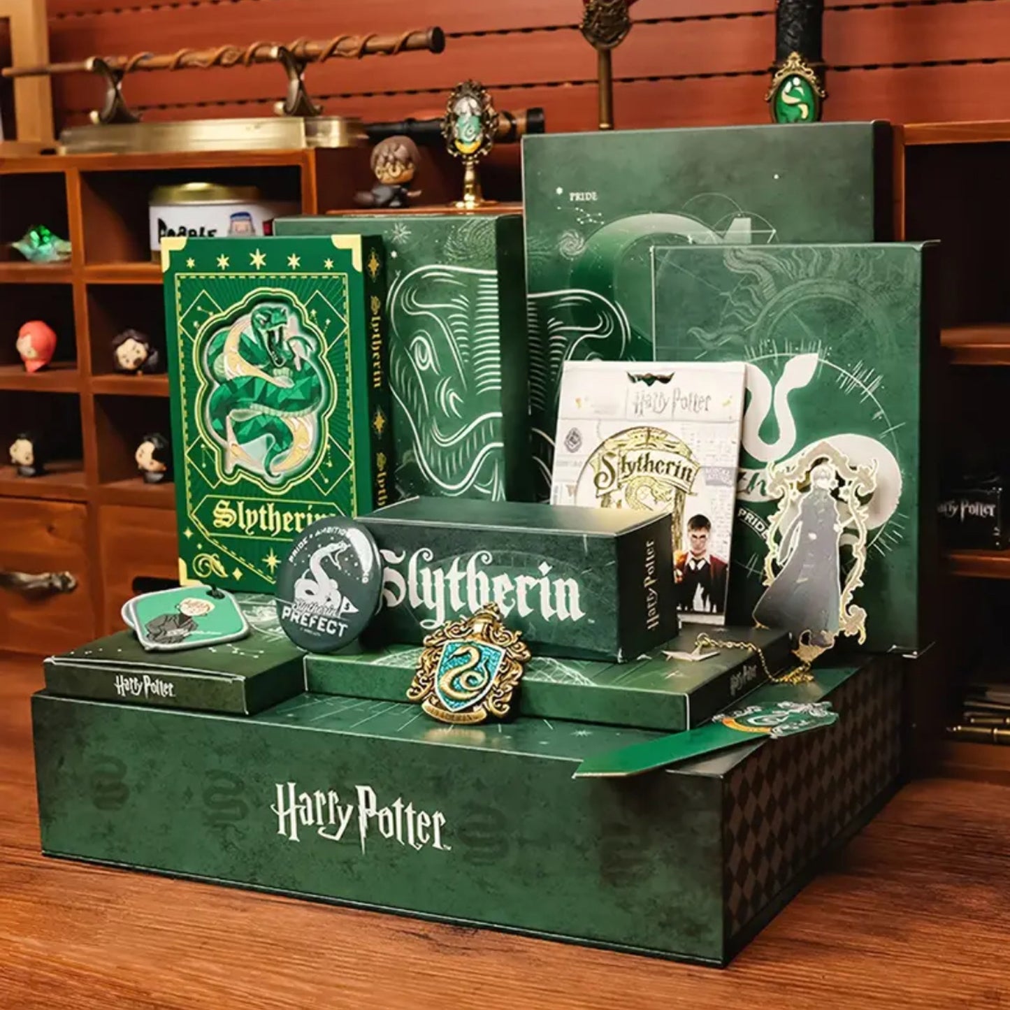 Wizard Countdown