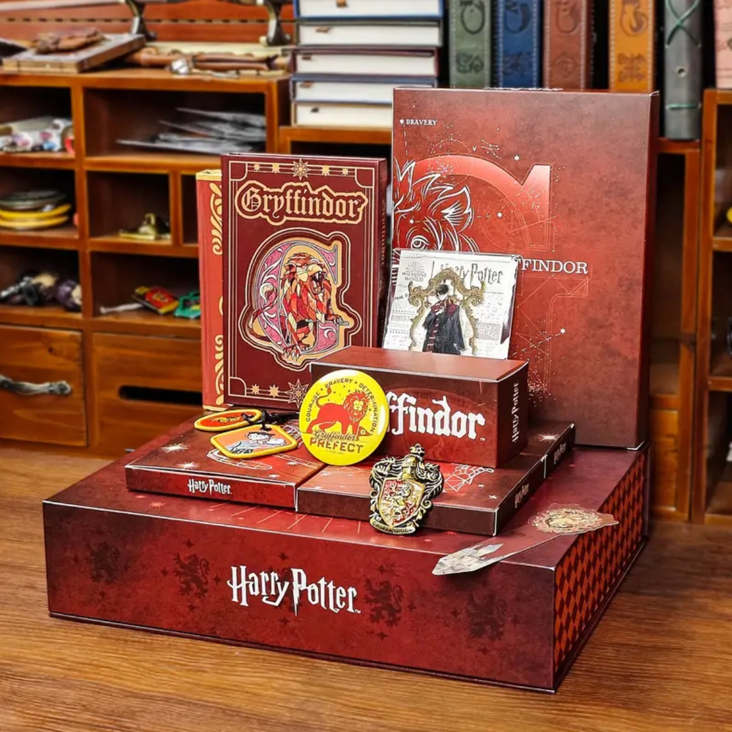 Wizard Countdown