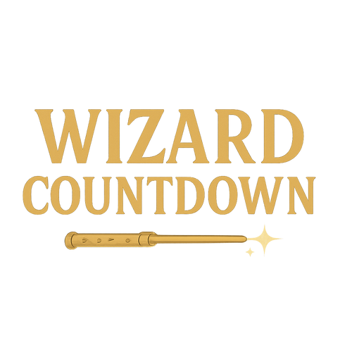 Wizard Countdown